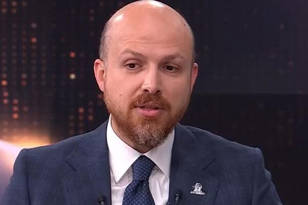 Bilal Erdoğan Fenerbahçe Başkanlığı’na aday olacak mı? “Fenerbahçe daha iyi yönetilsin istiyorum”