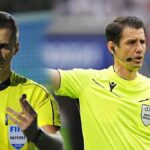 Son Dakika Spor Haberi | Halil Umut Meler, Konferans Ligi finalinde dördüncü hakem! Irfan Peljto
