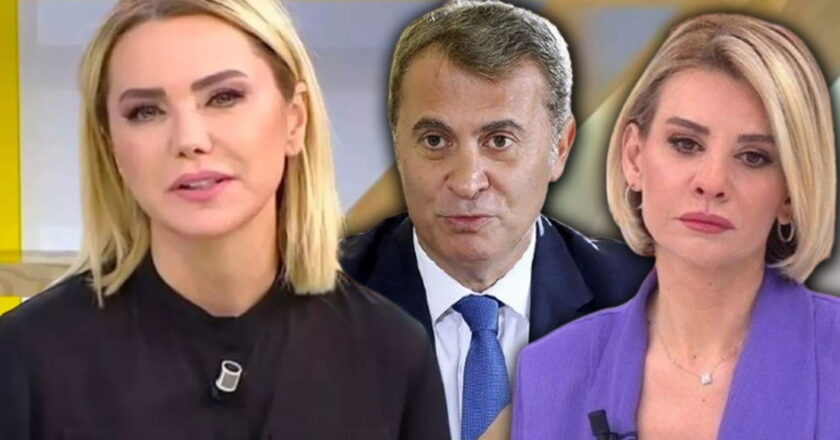 ‘İşimi elimden aldı’ diyerek seslendi! Ece Erken’in ‘Fikret Orman’ ve ‘Esra Erol’ iddiası gündem oldu – Son Dakika Türkiye Haberleri