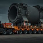 Lowbed Nakliye ile Ağır Yüklerin Taşınmasında Güvenin Adresi