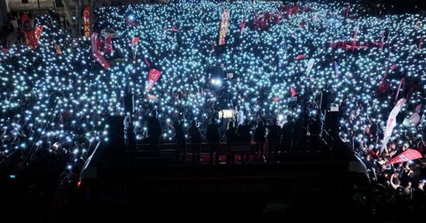 Son Dakika… Özgür Çelik duyurdu: CHP’nin İstanbul’daki yeni miting adresi belli oldu! – Son Dakika Siyaset,Türkiye Haberleri