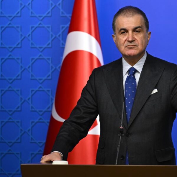 Türkiye Yüzyılı’nın 19 Mayıs’larına aynı inançla yürüyoruz