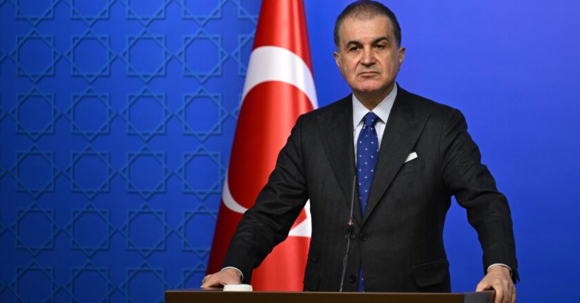 Türkiye Yüzyılı’nın 19 Mayıs’larına aynı inançla yürüyoruz