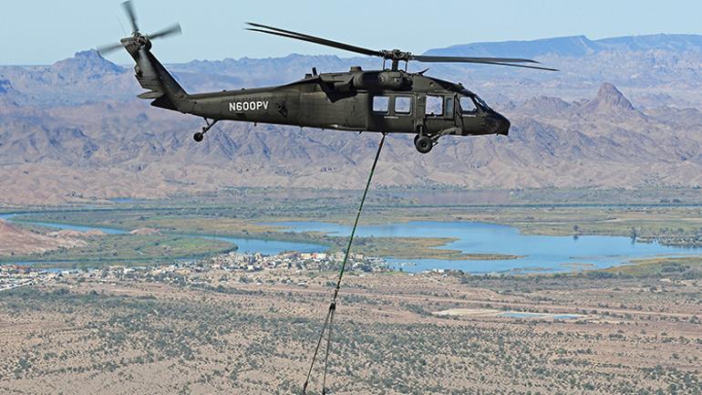 İlk Pilot -Türkiye'nin serbest helikopteri dünya devleri arasında ikinci sırayı aldı