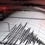 Japonya’da 6.1 büyüklüğünde deprem meydana geldi!