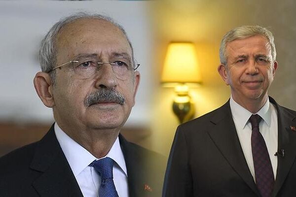 Mansur Yavaş’tan Kemal Kılıçdaroğlu’na rest! “Siyaseti bırakırım”
