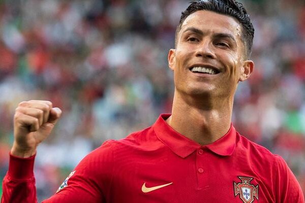 Ronaldo’dan Suudi Arabistan’da düzenlenecek 2034 FIFA Dünya Kupası vurgusu –
