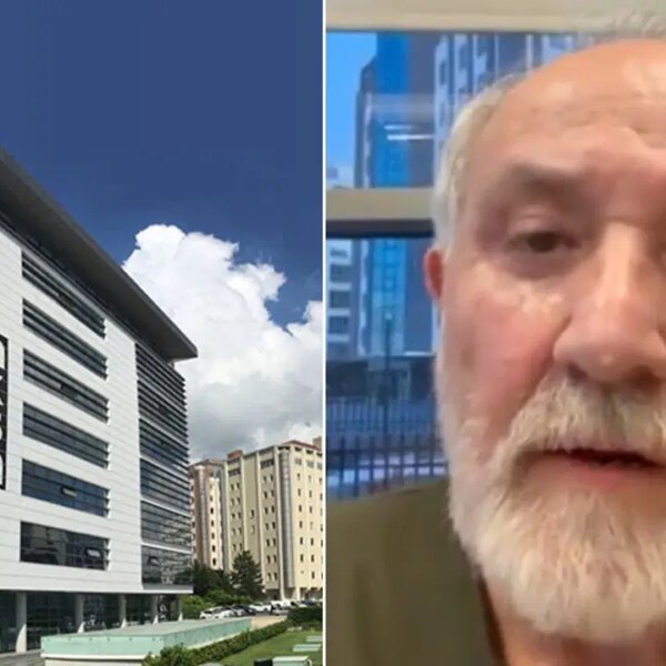 Kazancı Holding’de ‘kardeş kavgası’: Video paylaştı, Erdoğan’a çağrı yaptı – Son Dakika Türkiye Haberleri