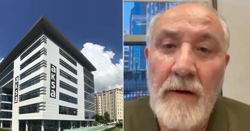 Kazancı Holding’de ‘kardeş kavgası’: Video paylaştı, Erdoğan’a çağrı yaptı – Son Dakika Türkiye Haberleri