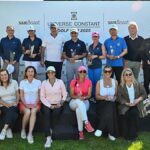 Golf tutkunları Kemer Country Clubda buluştu