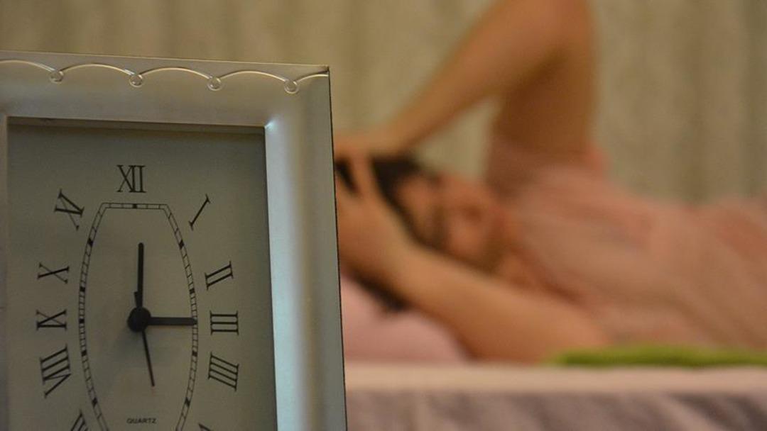 Yeni araştırma uyarıyor: Dikkat! Kabusları görün hayatı kısaltabilir