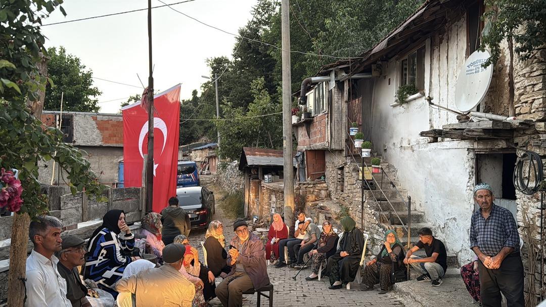 Metan gazı zehirlenmesinde 5 asker öldürüldü! MSB şehitlerin isimlerini açıkladı, acı haberler Baba 9'un taş ocaklarına ulaştı