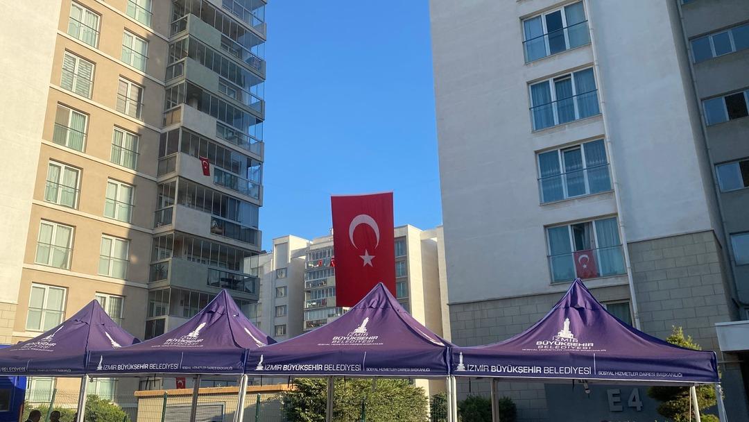 Metan gazı zehirlenmesinde 5 asker öldürüldü! MSB şehitlerin isimlerini duyurdu, acı haberler baba 7'nin taş ocaklarına ulaştı