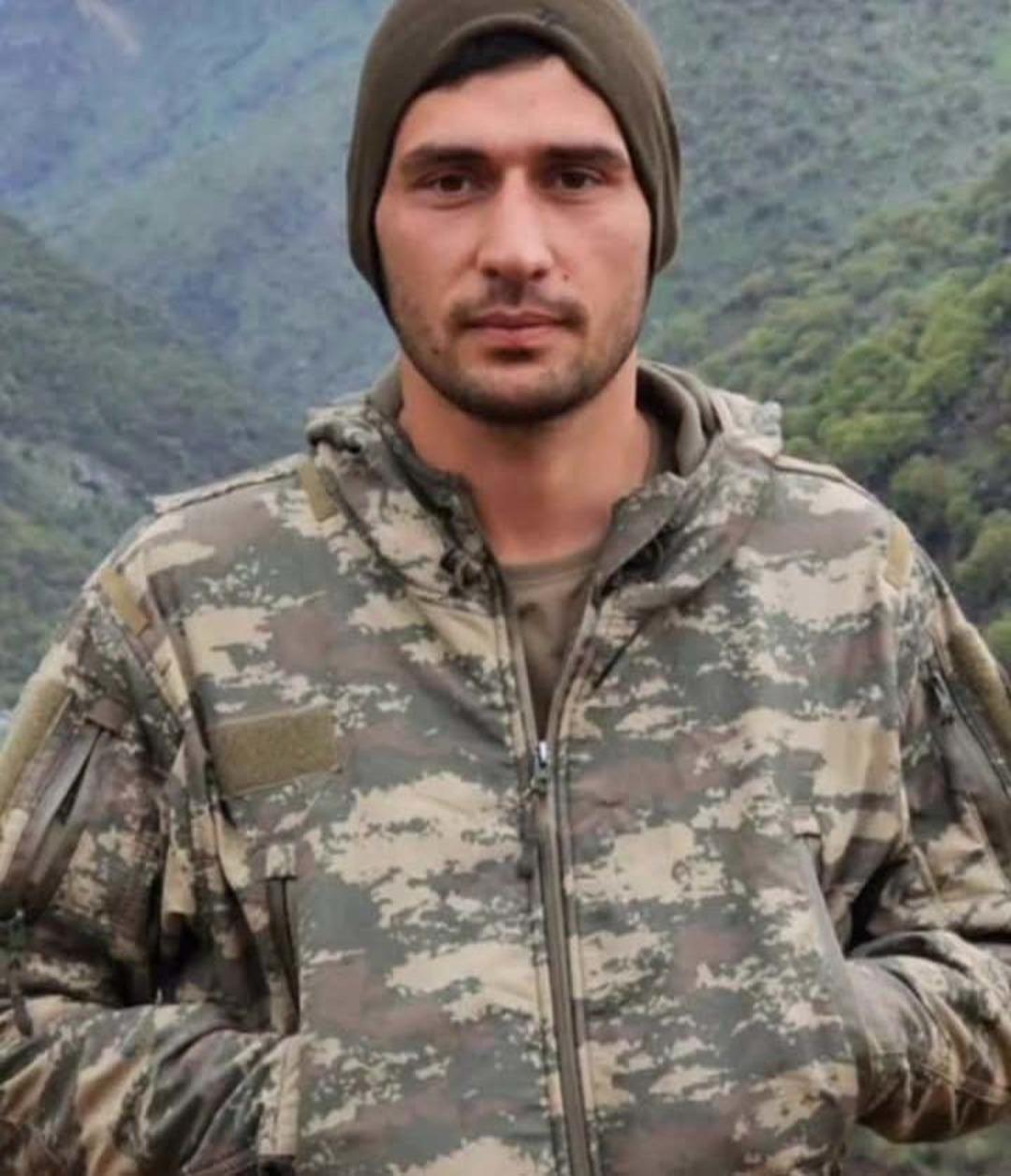 Metan gazı zehirlenmesinde 5 asker öldürüldü! MSB şehitlerin isimlerini açıkladı, acı haberler baba 5'in taş ocaklarına ulaştı