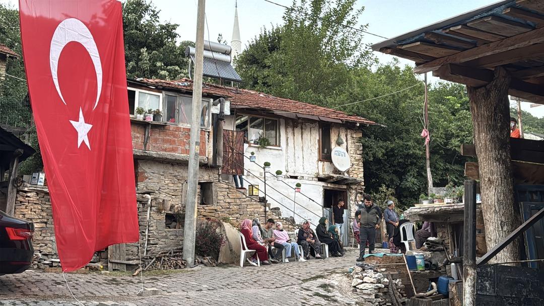 Metan gazı zehirlenmesinde 5 asker öldürüldü! MSB şehitlerin isimlerini açıkladı, acı haberler Baba 10'un taş ocaklarına ulaştı