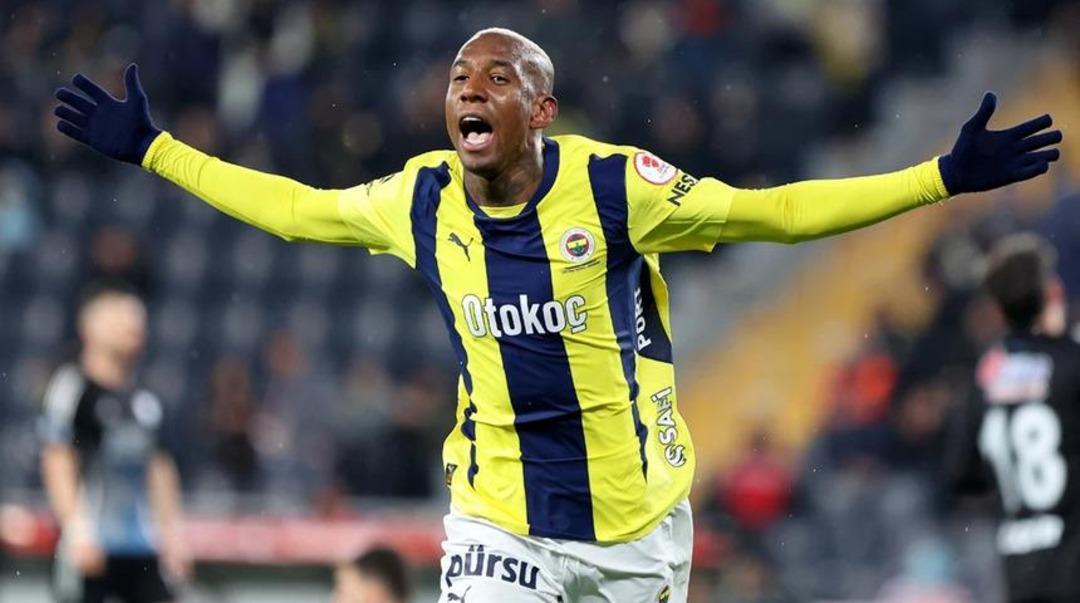 Fenerbahce Portekiz Sahası personeli açıklandı! 2 isim personele dahil edilmedi ... 2