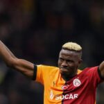 SON DAKİKA: Galatasaray Napoli ile Victor Osimhen için anlaşmaya çok yakın! Serbest kalma bedeli ödeniyor…