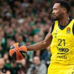 Fenerbahçe Beko’dan ayrılması beklenen Dyshawn Pierre için Galatasaray ve Beşiktaş karşı karşıya!