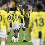 Fenerbahçe’de Portekiz kamp kadrosu belli oldu! 2 isim kadroya alınmadı…