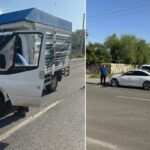 Kars’ta asayiş uygulamaları sürüyor – Güncel Haberler