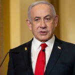 Netanyahu, BM’yi ‘yalan söylemekle’ suçladı