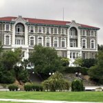 Boğaziçi Üniversitesi’nde değişiklik: 2 fakülte kapatıldı – Son Dakika Türkiye Haberleri