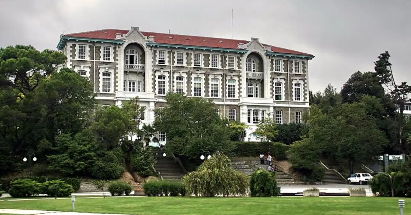 Boğaziçi Üniversitesi’nde değişiklik: 2 fakülte kapatıldı – Son Dakika Türkiye Haberleri