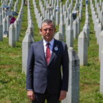 Srebrenitsa Katliamı’nın 30. yılı… Özgür Özel: ‘Unutmayacağız çünkü unutulan soykırım tekrarlanır’ – Son Dakika Siyaset Haberleri