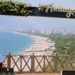 Antalya’da nem yüzde 77’ye ulaştı
