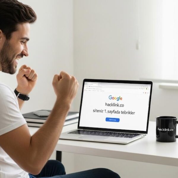 Teknoloji Sektöründe Hacklink ile Dijital Gücünüzü Arttırmanın Yolları