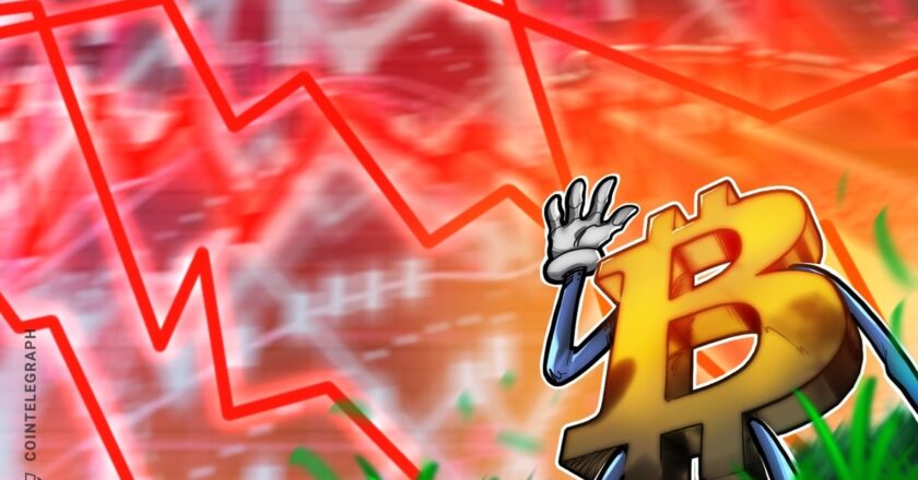 Altcoin sezonu başlamadan bitti mi: Kripto piyasası kızıla boyandı