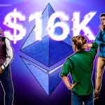 Analistlere göre Ethereum için sıradaki durak 16.000 dolar — İşte gerekçeleri