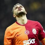 Mauro Icardi dönüş tarihini kendisi açıkladı! Yıldız isim derbiyi kaçırabilir… Taraftarı şimdiden korku sardı