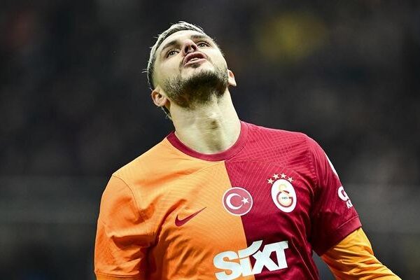 Mauro Icardi dönüş tarihini kendisi açıkladı! Yıldız isim derbiyi kaçırabilir… Taraftarı şimdiden korku sardı