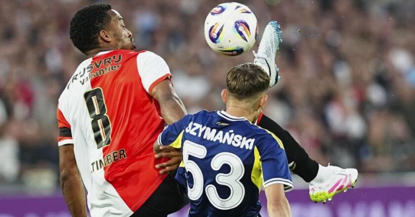 Efsane Futbolcuların Yeni Meslekleri: Kim Nerede Ne Yapıyor?