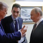 Alaska’daki Trump-Putin zirvesi sonrası dikkat çeken iddia: “Rusya, Donetsk karşılığında Ukrayna’daki cepheleri dondurabilir”