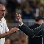 Mourinho’dan yönetime sert eleştiri! Kerem Aktürkoğlu transferi üzerinden şoke eden cevap verdi… ”Eğer Şampiyonlar Ligi benim kulübüm için hayati öneme sahip olsaydı…” dedi ortalık karıştı