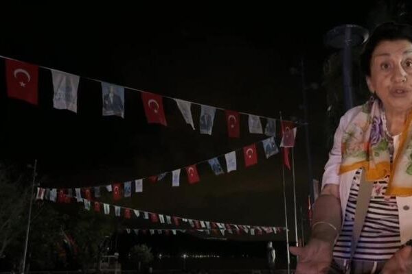 Sarıyer Belediyesi usulsüz kullanım yaptı: Cumhuriyet Meydanı’nda elektrikler kesildi