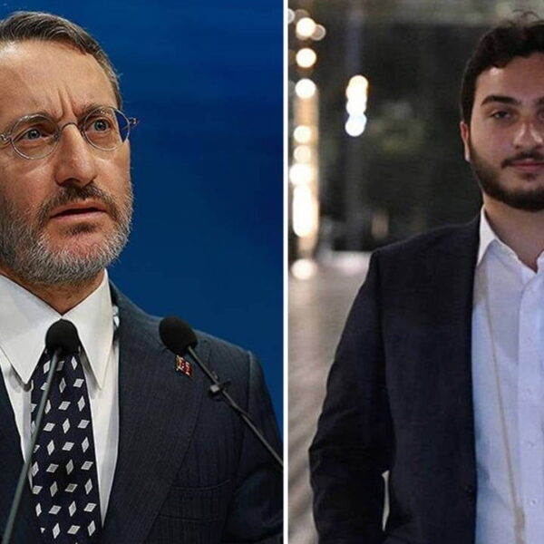 Fahrettin Altun’un oğlunun jet hızıyla yükselişi: Şirketi 3 yılda 500 kat büyüdü! – Son Dakika Siyaset Haberleri