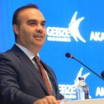 Bakan Kacır: Artvin’de KOBİ’lere 542 milyon TL destek verildi