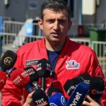 Selçuk Bayraktar: Burada tam bağımsızlık tutkusu hayat buldu