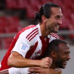 Yusuf Yazıcı, Olympiakos’a galibiyeti getirdi! – Son Dakika Spor Haberleri
