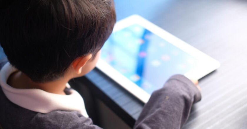 İnternette çocuklar için zararlı 2 bin 704 içeriğe müdahale edildi