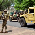 Mali’de darbe girişimi engellendi – Son Dakika Haberleri