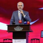 Filistin meselesi Türk milleti için milli bir meseledir