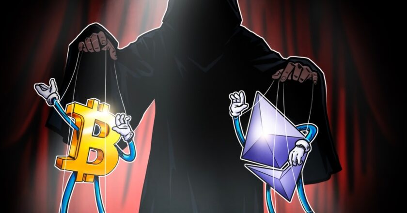 BTC ve ETH fiyat dalgalanmalarının arkasındaki gizli etken