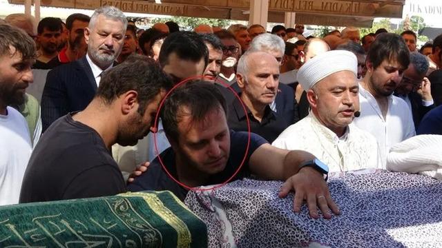 Kazalar için bir süs vererek karısını ve oğlunu öldürdü! Yasak aşktan sonra Türkiye'nin kanının kan cinayeti 6