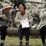 Japonya’da 100 yaş üstü nüfus ilk kez 99 bini aştı!