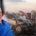 Bursa’da feci kaza! Eski Yenişehir Belediye Başkanı Mehmet Kaya hayatını kaybetti