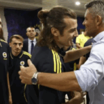 Fenerbahçe’nin yeni Başkanı Sadettin Saran Samandıra’ya ilk adımı attı! İlk sözleri dikkat çekti: Hiç merak etmeyin…